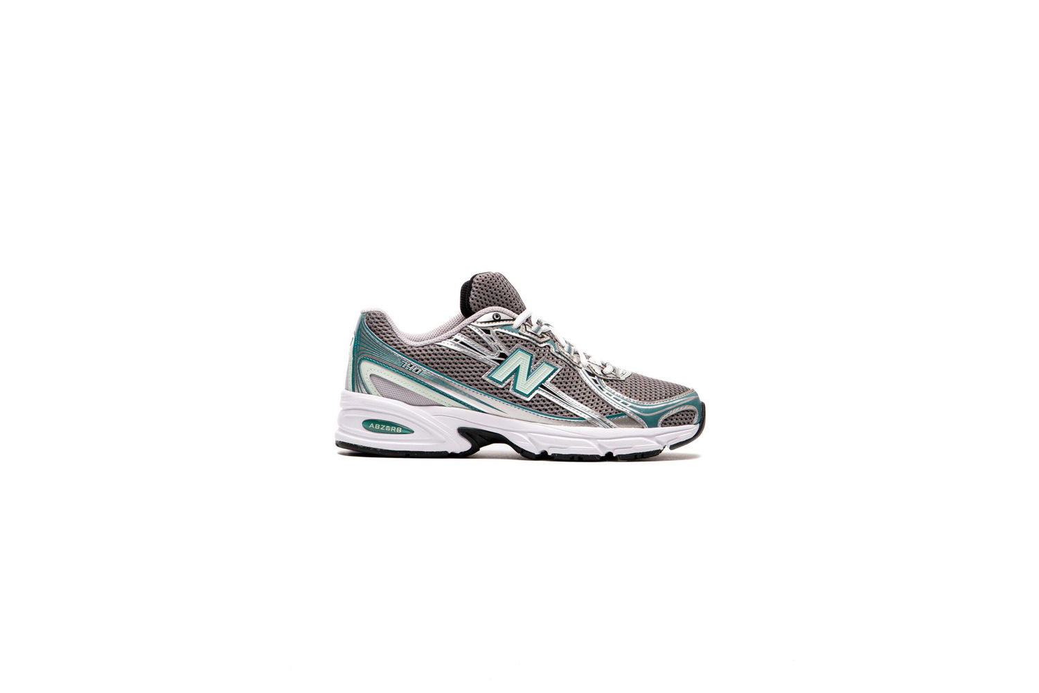 Tenisky a topánky New Balance U740NC2 Šedá | U740NC2, 1