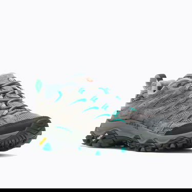 Tenisky a topánky Merrell Moab 3 GTX Šedá | J500234, 4