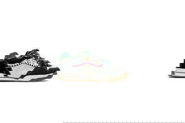 Tenisky a topánky Vans Rowley XLT 'YEAR OF THE DRAGON ' Čierna | VN000CQFBLA1, 0