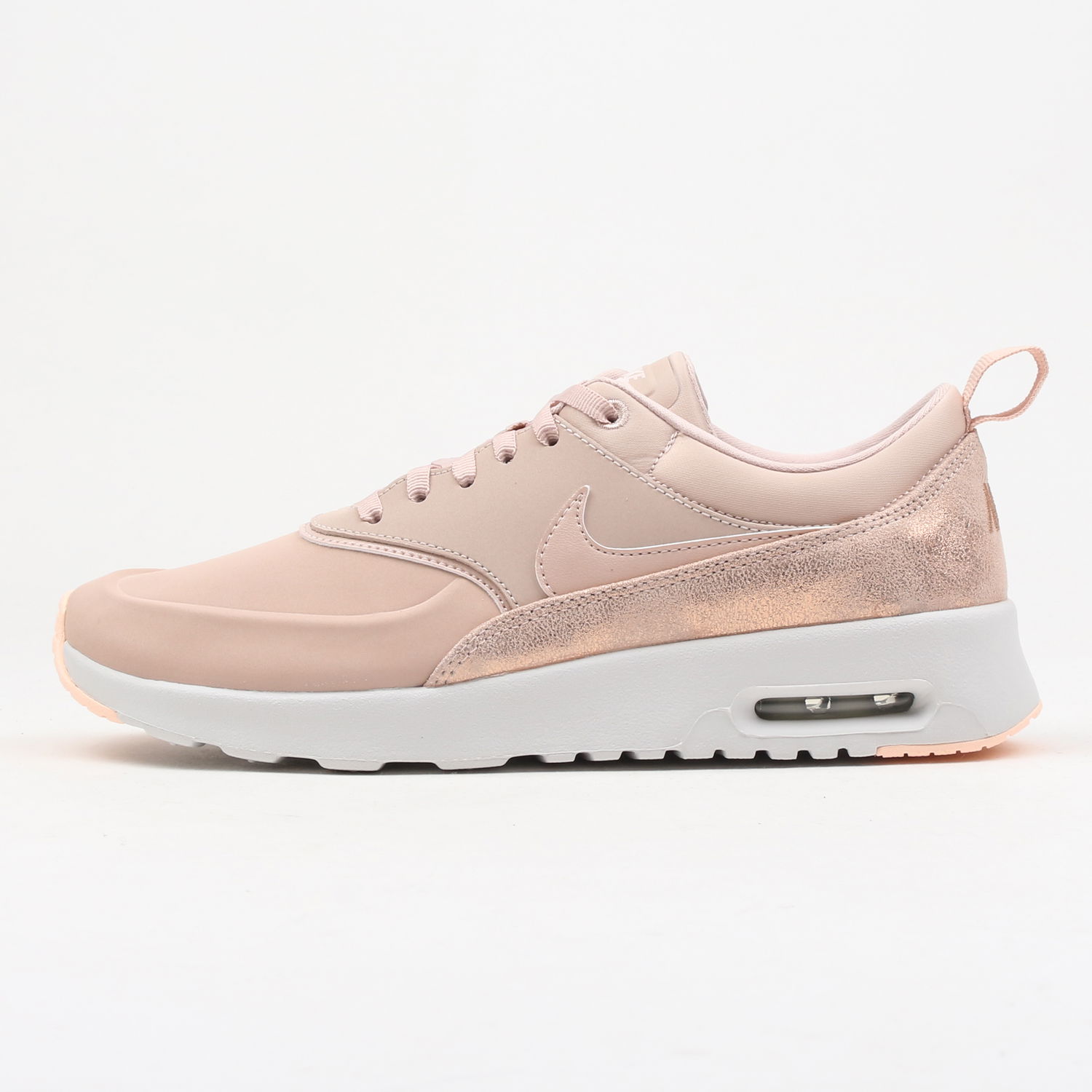 Tenisky a topánky Nike WMNS Air Max Thea Premium Ružová | 616723-206, 1