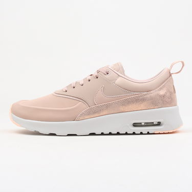 Tenisky a topánky Nike WMNS Air Max Thea Premium Ružová | 616723-206, 1
