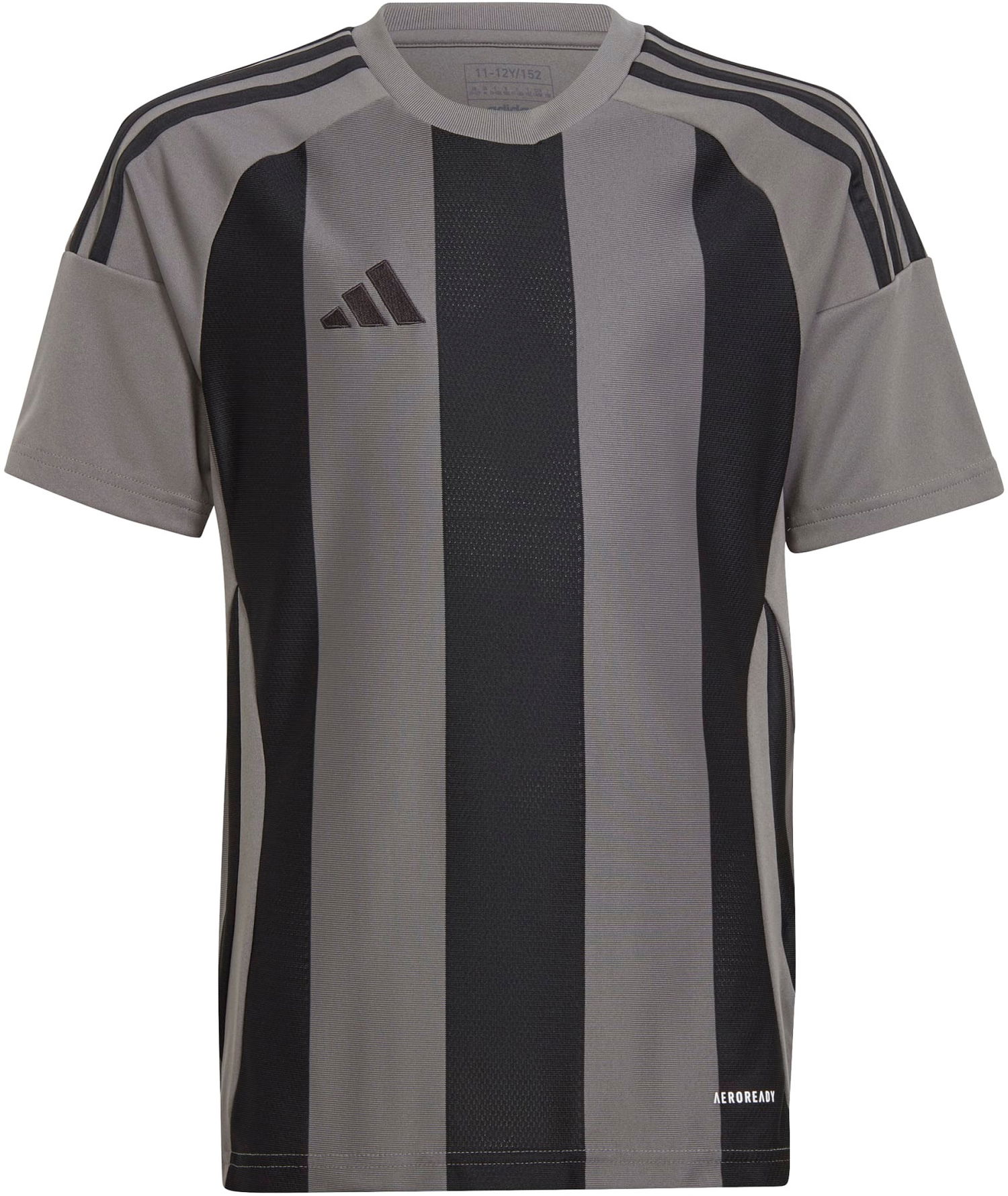 Dres adidas Originals Adidas Striped 24 Jersey Šedá | iw2132, 0