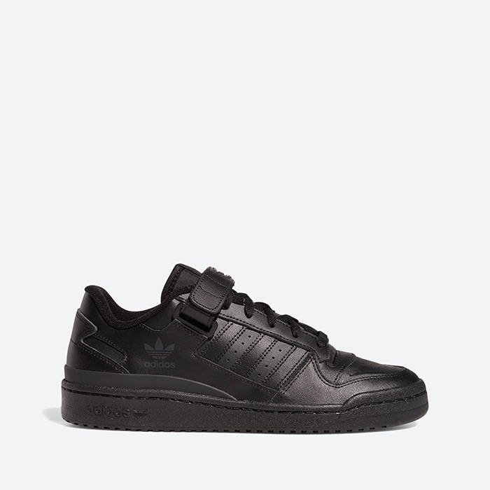 Tenisky a topánky adidas Originals Forum Low Čierna | GV9766, 1