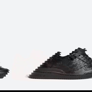 Tenisky a topánky adidas Originals Forum Low Čierna | GV9766, 1