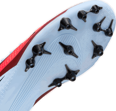 Tenisky a topánky Nike Phantom 6 Low Academy AG Modrá | hq2322-400, 6