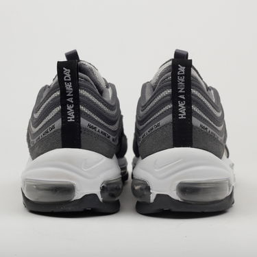 Tenisky a topánky Nike Air Max 97 ''Have A Nike Day - Dark Grey'' W Šedá | 923288-001, 3