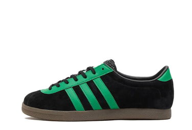 Tenisky a topánky adidas Originals London Black 35 1/3 Zelené | IE0826, 2