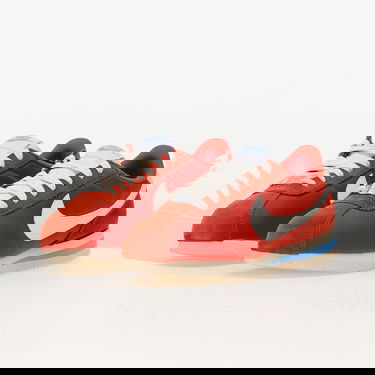Tenisky a topánky Nike Cortez "Picante Red" Červená | DZ2795-601, 4