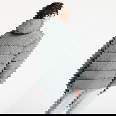 Prešívaná bunda C.P. Company Medium Jacket Šedá | 19CMOW011A005904G-921, 5