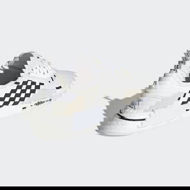 Tenisky a topánky adidas Originals NMD_R1 Biela | GZ7947, 1