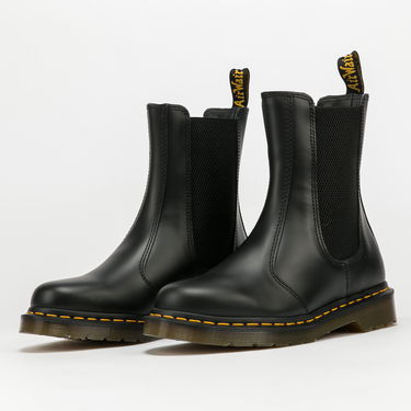 Tenisky a topánky Dr. Martens 2976 Hi W Čierna | DM26964001, 1