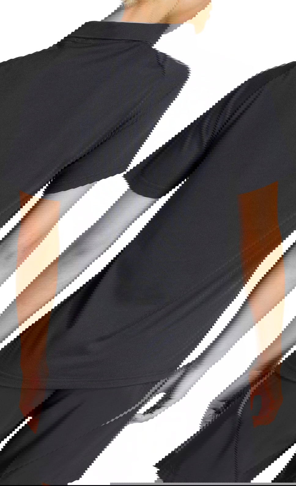 Polo tričko adidas Originals adidas TIRO24 C POLO W Čierna | ip1873, 1