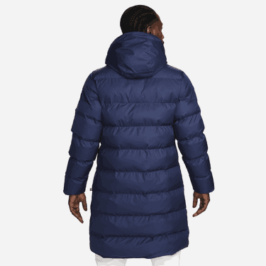 Parka Nike Windrunner PrimaLoft Storm-FIT Navy | FB8189-410, 2