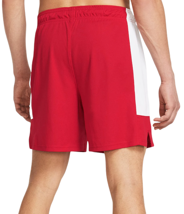 Šortky Under Armour UA Baseline Woven Short Červená | 1383391-600, 2