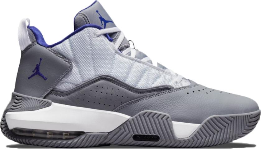 Tenisky a topánky Jordan Jordan Stay Loyal Šedá | db2884-101, 0