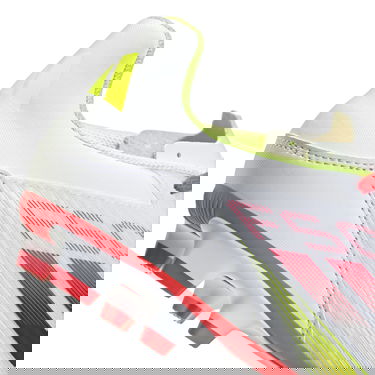 Tenisky a topánky adidas Performance Adidas F50 Club FG/MG Biela | ie1243, 4