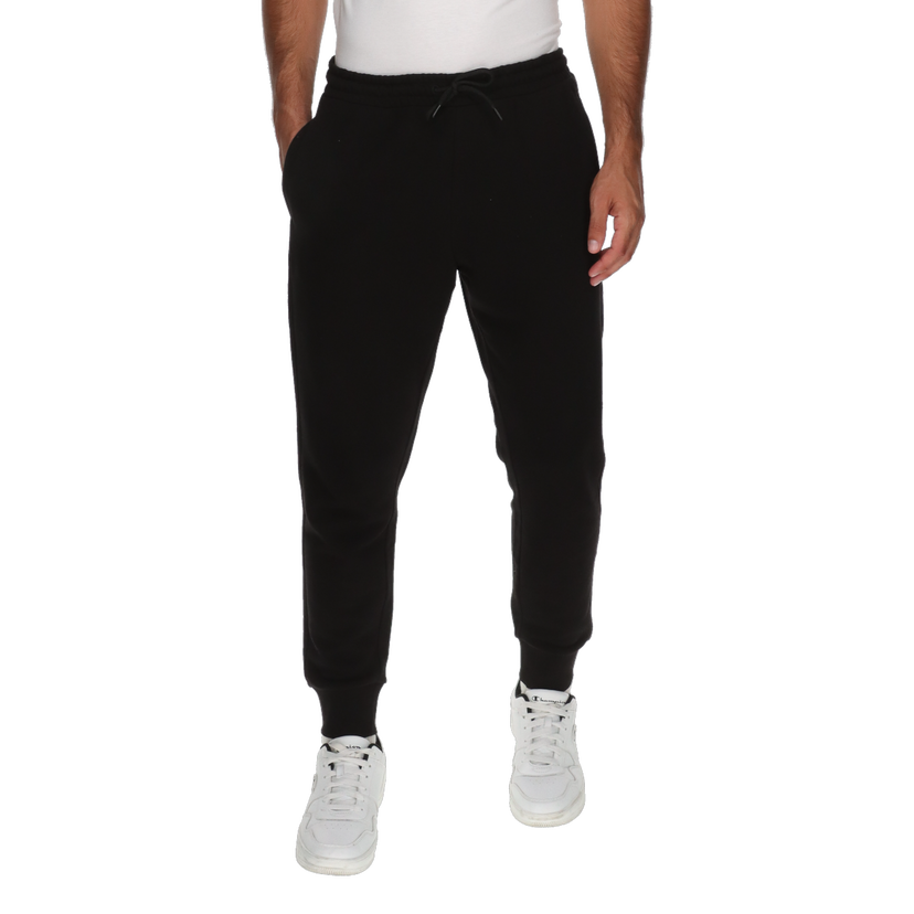 Tepláky Champion Rib Cuff Pants Čierna | 222114-KK001