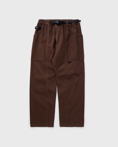 Nohavice GRAMICCI Gadget Relaxed Fit Pants Hnedá | G105-OGT-TOBACCO, 0