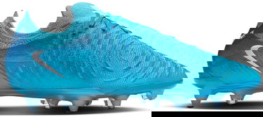 Tenisky a topánky Nike Phantom GX II Elite SG-PRO AC Modrá | fj2586-400, 4