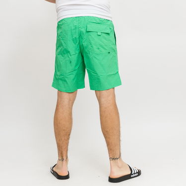 Plavky Champion Beachshort Zelené | 216068-GS024, 2