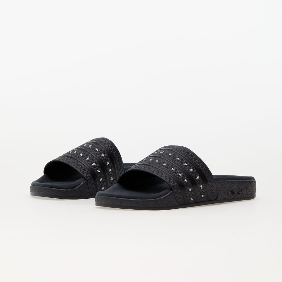 Tenisky a topánky adidas Originals Adilette Čierna | GX9580, 1