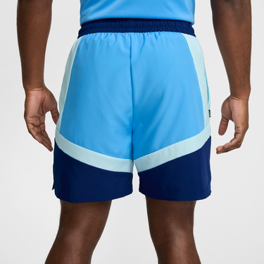 Šortky Nike Icon Basketball Shorts Modrá | HJ6351-412, 2