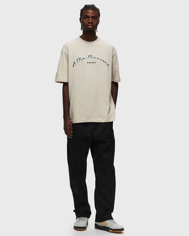 Nohavice Jordan A Ma x Maniére Pants Čierna | FN0615-010, 3