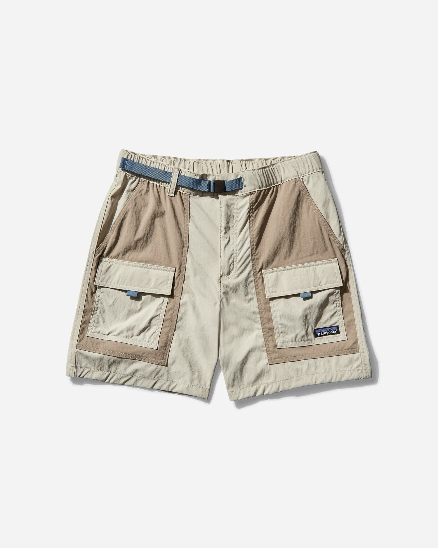 Šortky Patagonia Outdoor Everyday 6 Inch Shorts Béžová | 57437 PLCN, 1