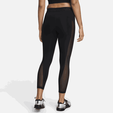 Legíny Nike 7/8 Leggings Pro Čierna | FN4981-010, 2