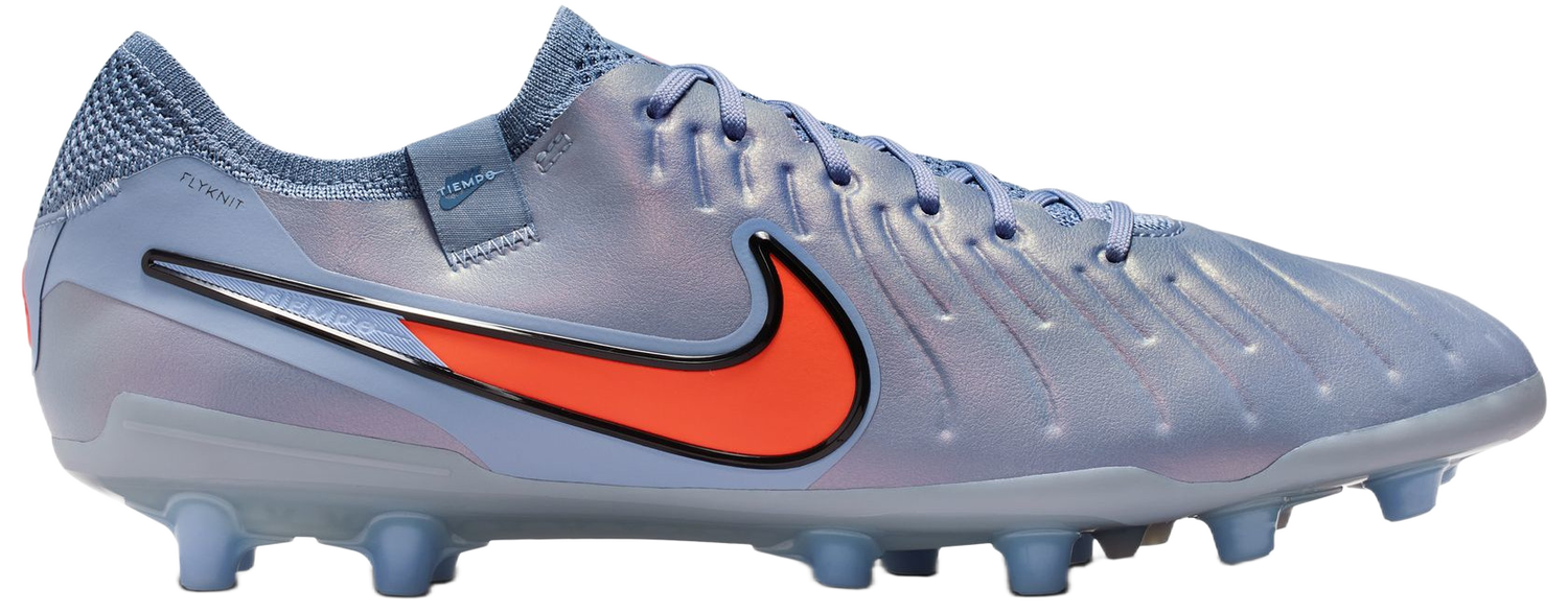Tenisky a topánky Nike LEGEND 10 ELITE AG-PRO Modrá | dv4330-402, 0