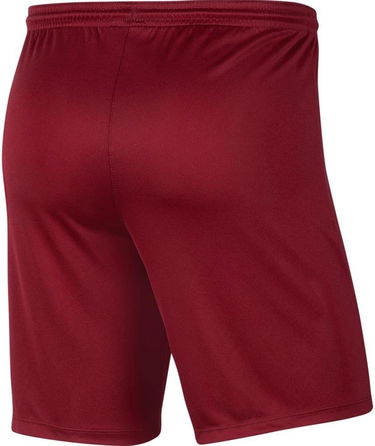 Šortky Nike Nike Dry Park III Knit Shorts Vínová | bv6855-677, 1