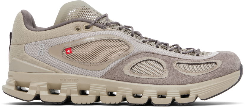 Tenisky a topánky On Running FKA twigs Edition Cloud Sneakers Šedá | 3MF10910603