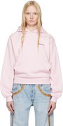 Coperni Disney Crown Hoodie