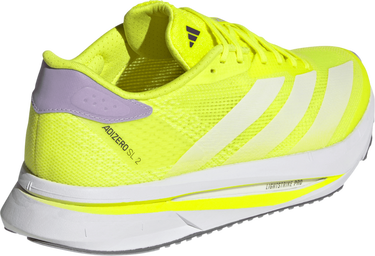 Tenisky a topánky adidas Performance Adizero SL 2 Žltá | jq3123, 4