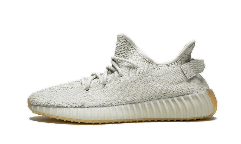 Tenisky a topánky adidas Yeezy Yeezy Boost 350 V2 41 1/3 Biela | F99701