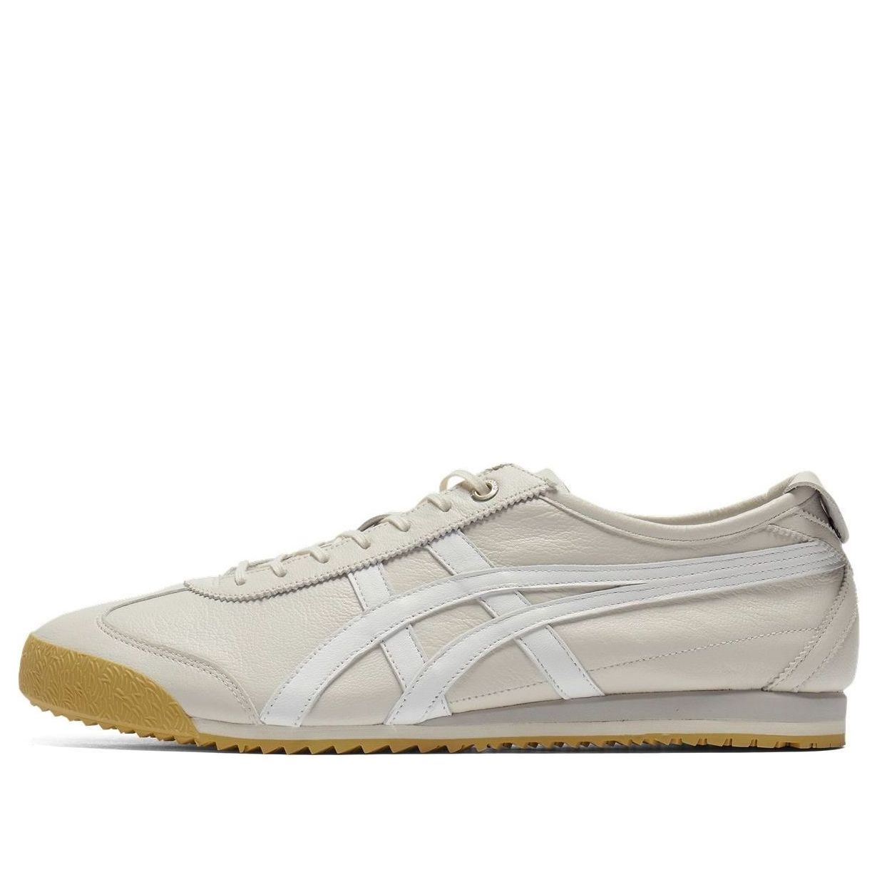 Tenisky a topánky Onitsuka Tiger Mexico 66 SD Béžová | 1183A872-119, 0