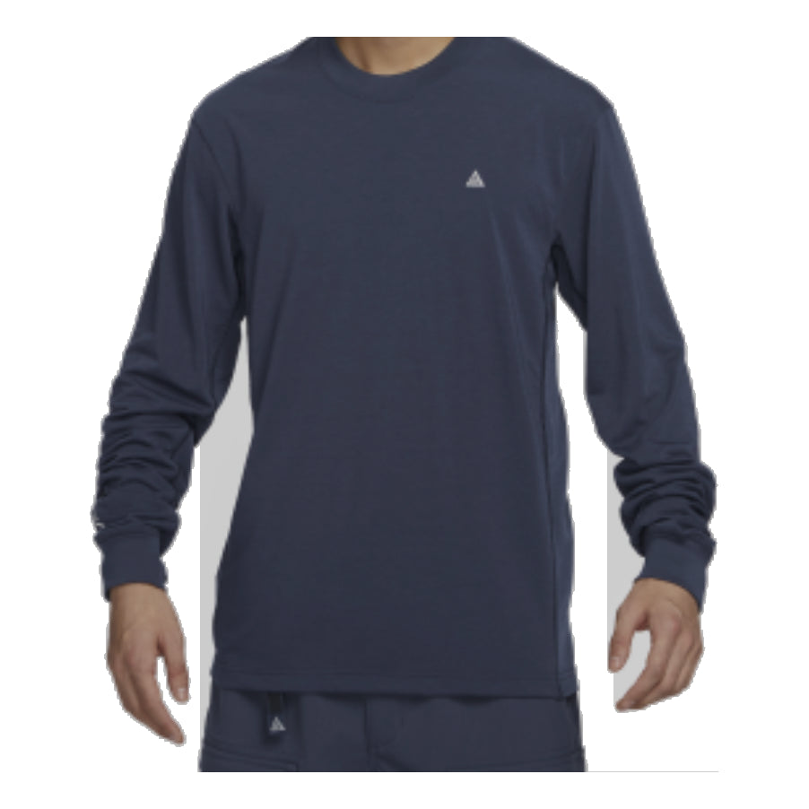 Tričko Nike ACG ACG Dri-FIT Goat Rocks T-Shirt Modrá | FN8395-437, 0