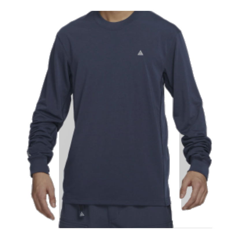 Tričko Nike ACG ACG Dri-FIT Goat Rocks T-Shirt Modrá | FN8395-437