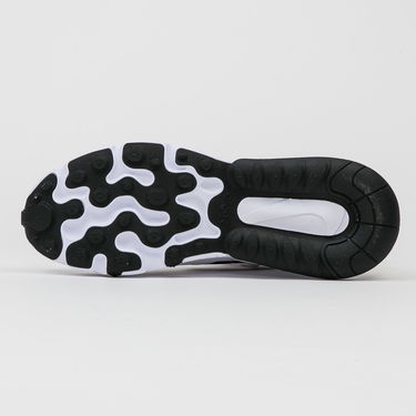 Tenisky a topánky Nike W Air Max 270 React Biela | CI3899-101, 4