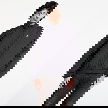 Vetrovka adidas Performance Moonboot Tracktop Čierna | JM8924, 0