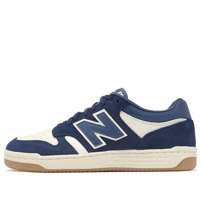 Tenisky a topánky New Balance 480 Modrá | BB480LPC