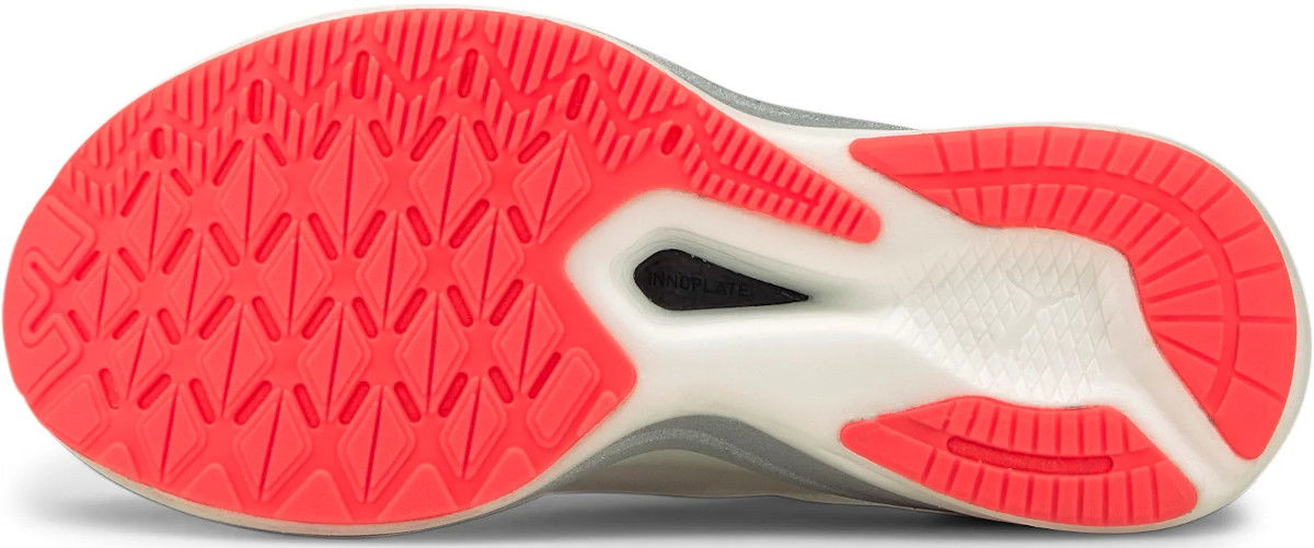 Tenisky a topánky Puma Deviate Nitro Elite Racer Béžová | 37644401, 1