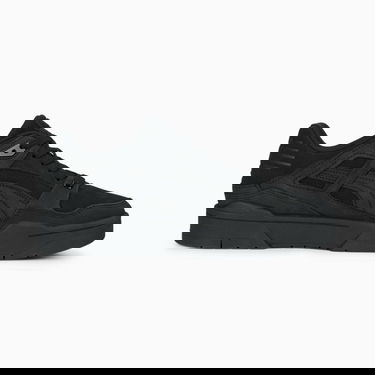 Tenisky a topánky Puma Sneakers Slipstream Suede, Nero/Altro Čierna | 387547_01, 6