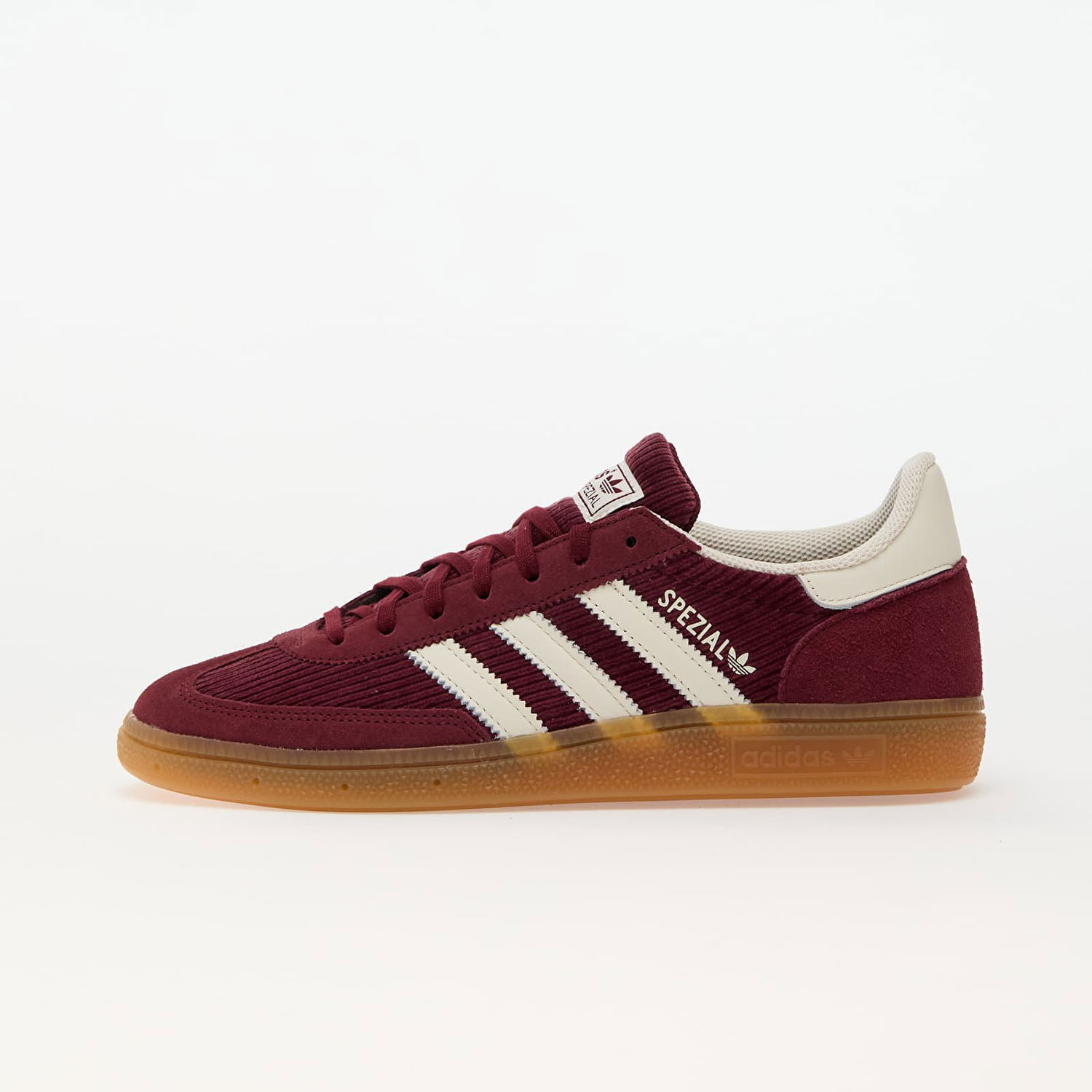 Tenisky a topánky adidas Originals Handball Spezial Shadow Red Červená | IG1978, 0