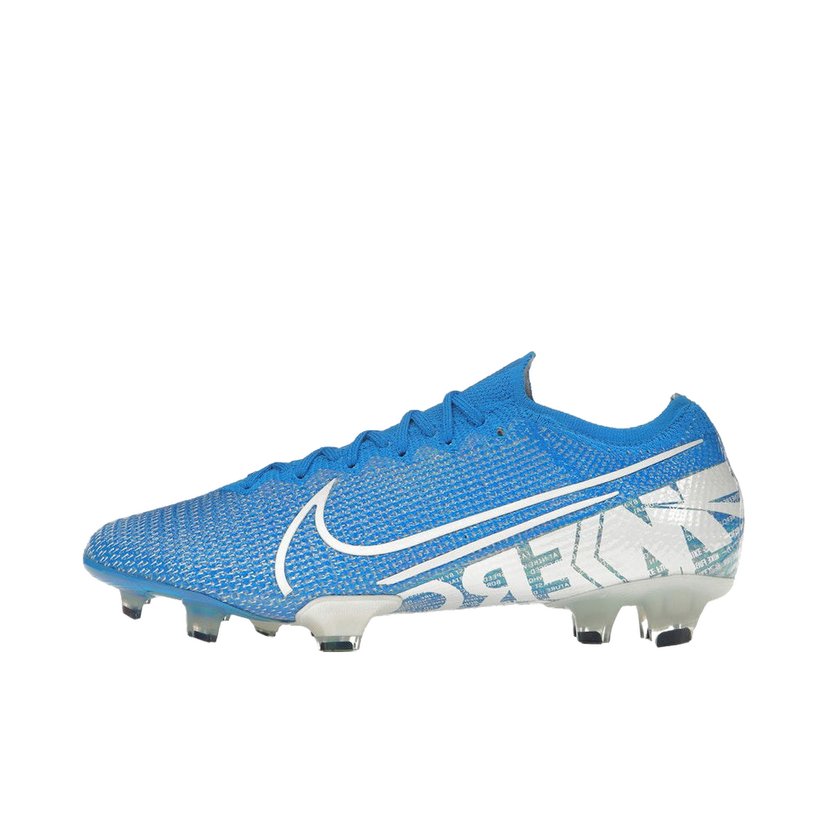 Tenisky a topánky Nike Mercurial Vapor 13 Elite FG Modrá | AQ4176-414