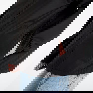 Bunda Horsefeathers Morris Jacket Čierna | OM328A, 2