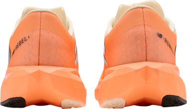 Tenisky a topánky New Balance FuelCell Rebel v4 Oranžová | mfcxco4-co4, 4