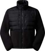 Rmst Denali Tek Hybrid Puffer Fleece Jacket