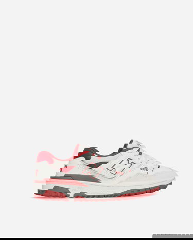 Tenisky a topánky New Balance 550 Astro Dust GS Červená | GSB550TF, 0