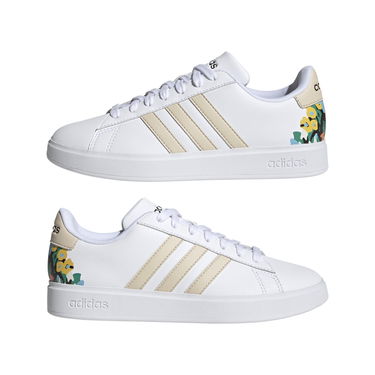 Tenisky a topánky adidas Performance adidas GRAND COURT 2.0 40 2/3 Biela | HP6623, 2